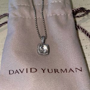 David Yurman Necklace